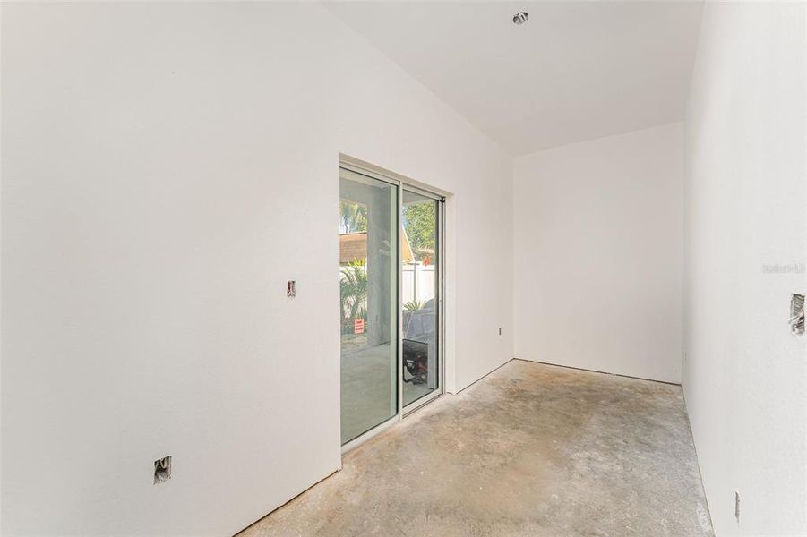 In-progress construction of a new home in , Lakeland, FL (Image 24).