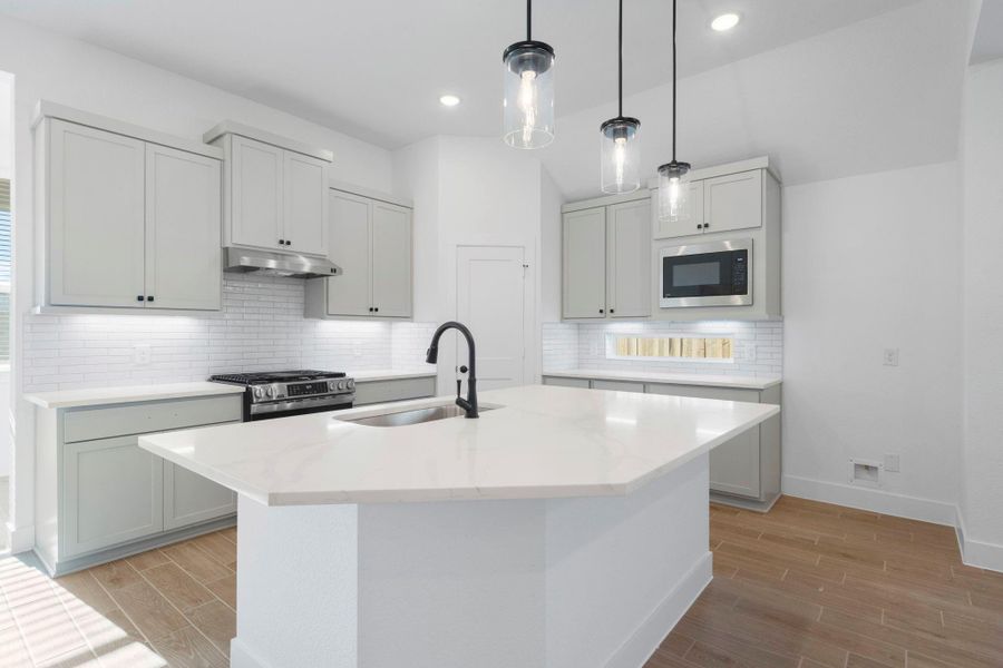 Representative Photo