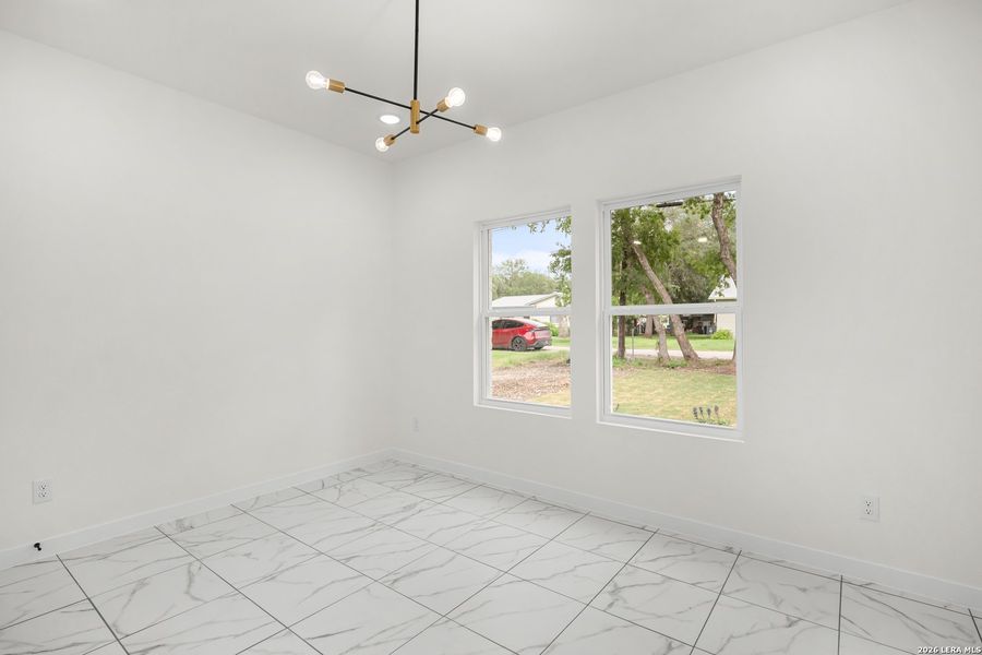 Spacious, unfurnished interior of a new home in , Castroville (Image 15). Spacious, unfurnished interior of a new home in , Castroville (Image 15).