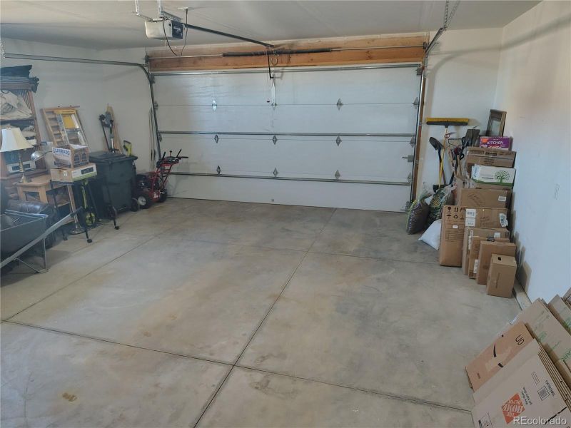 In-progress construction of a new home in , Colorado City, CO (Image 28).