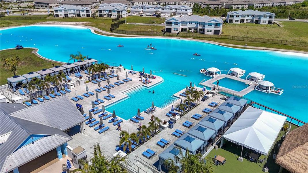 Community amenities in , Wesley Chapel (Image 47).