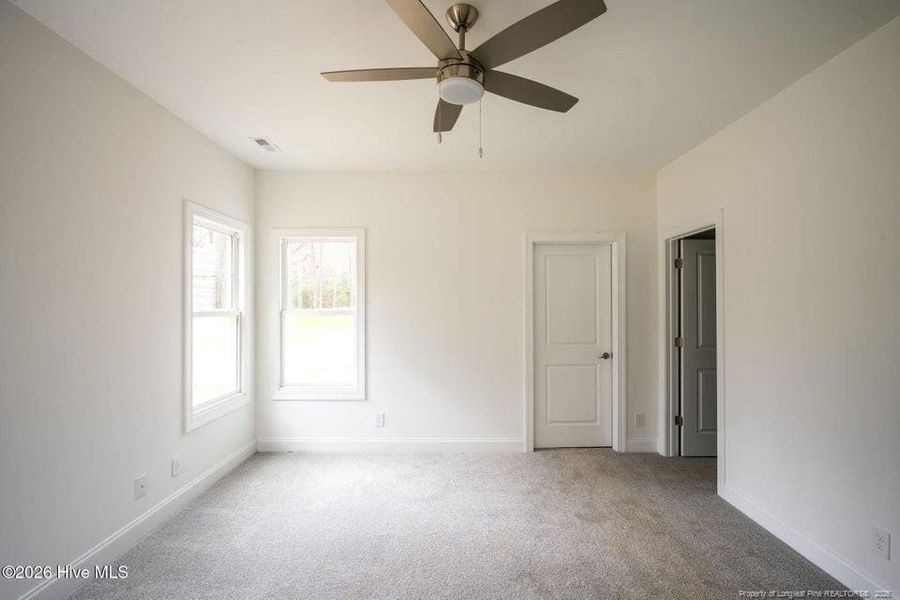 LOT 4338 Monroe Road - ROSSINGTON