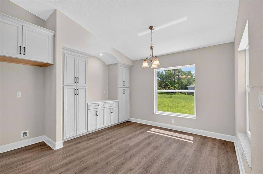 Spacious, unfurnished interior of a new home in , Palm Coast (Image 17).