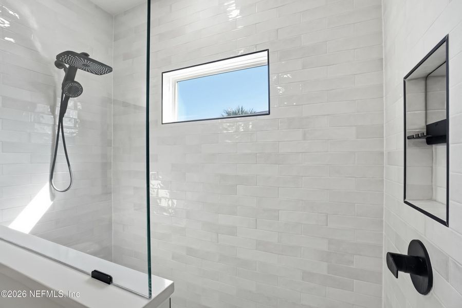 Close-up of interior finishes inside a home in , Jacksonville Beach (Image 19). Close-up of interior finishes inside a home in , Jacksonville Beach (Image 19).