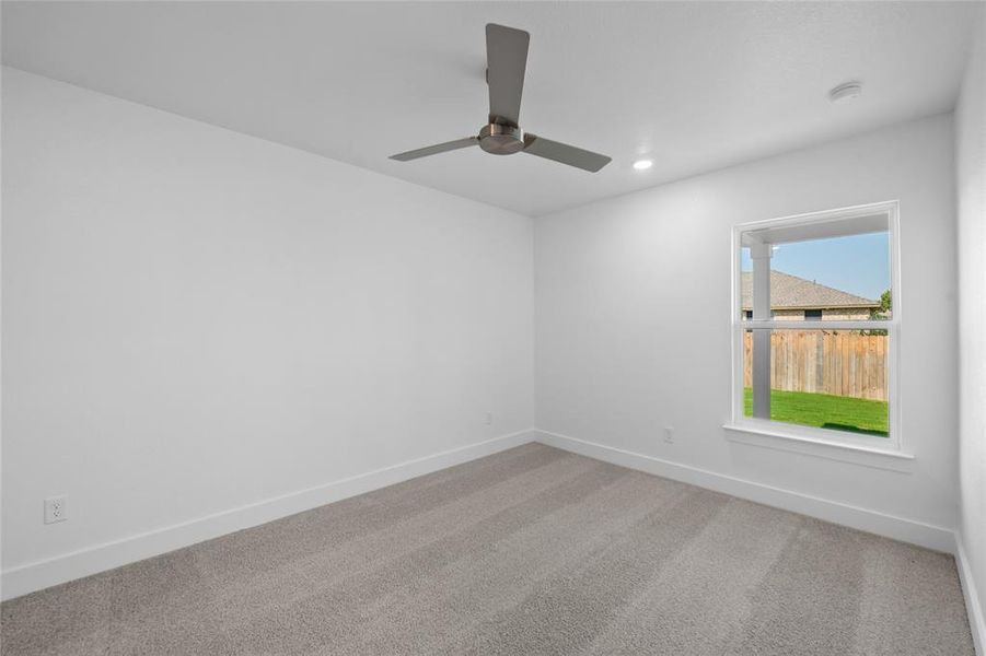 Spacious, unfurnished interior of a new home in , Troy (Image 12). Spacious, unfurnished interior of a new home in , Troy (Image 12).