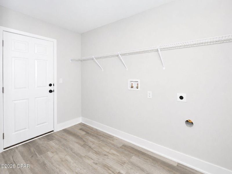 Spacious, unfurnished interior of a new home in East Bay, Panama City (Image 22). Spacious, unfurnished interior of a new home in East Bay, Panama City (Image 22).