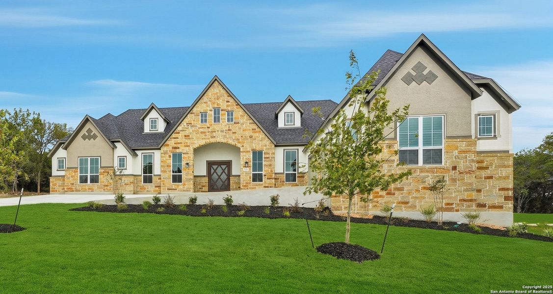 Image 40 of a home in Caliza Reserve. Image 40 of a home in Caliza Reserve.