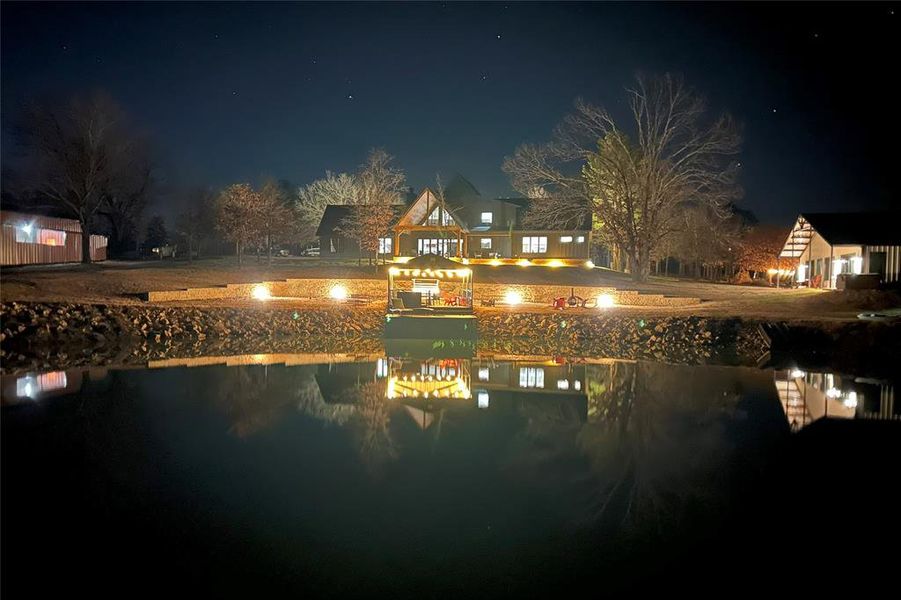 Water view Water view