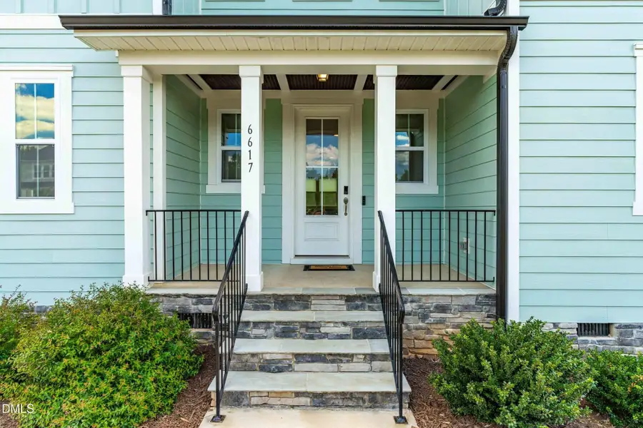 Front Entrance Front Entrance
