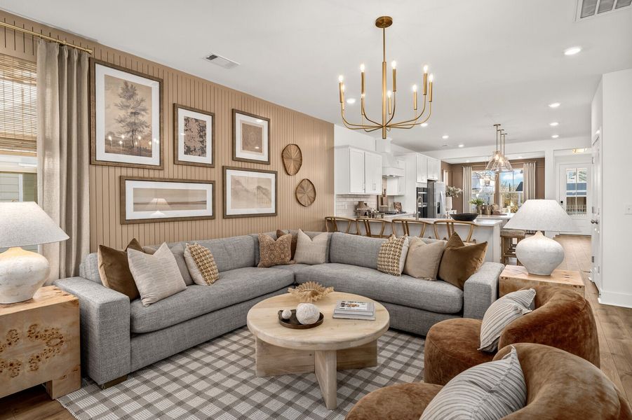 4br New Home in Smyrna, TN.  - Slide 17