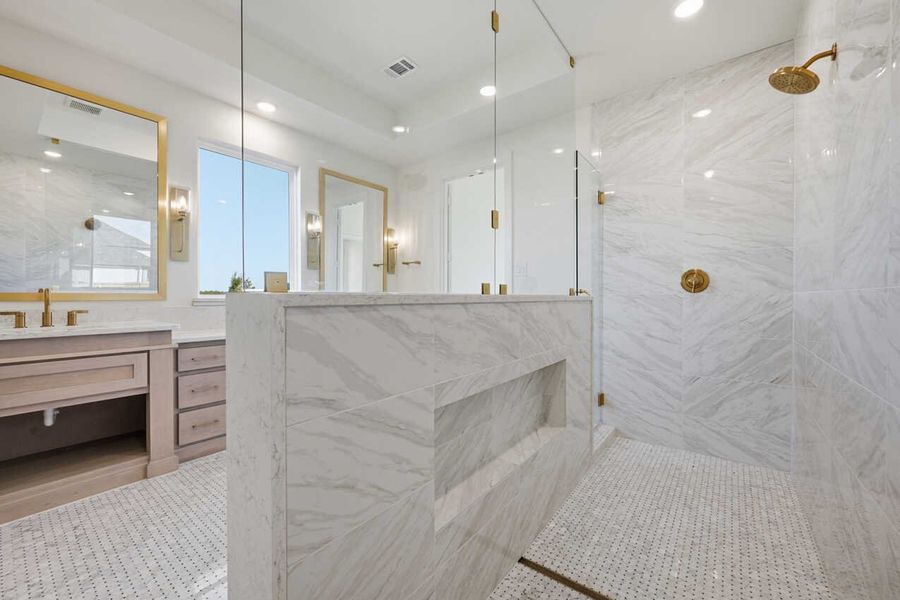 Primary Bathroom Primary Bathroom