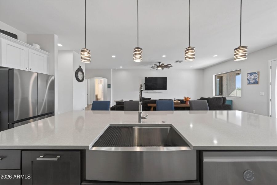 Interior - 5556 E Wisteria Ct-7 Interior - 5556 E Wisteria Ct-7