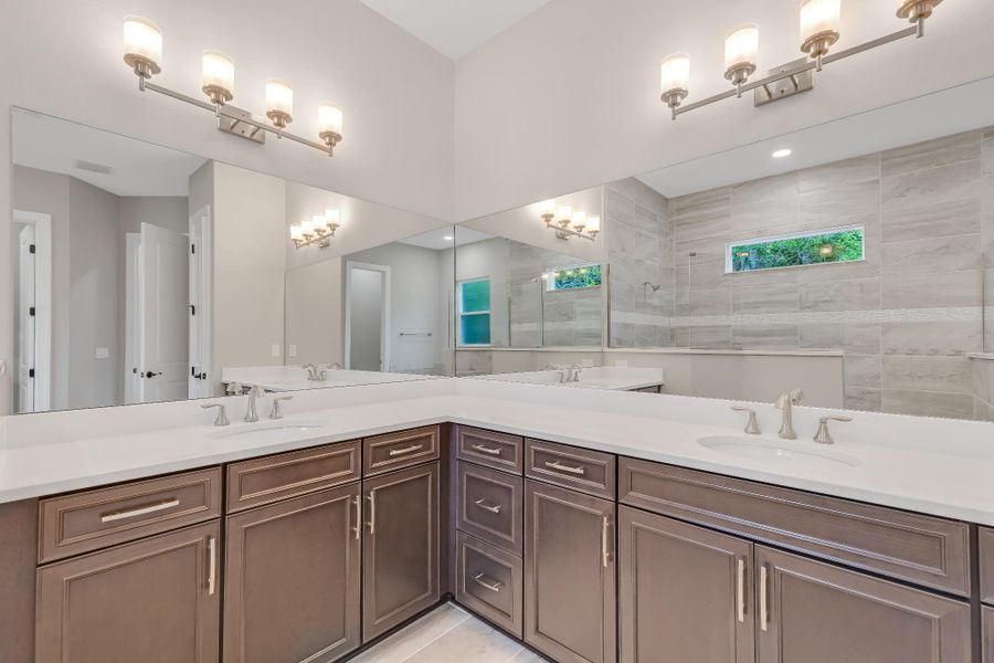 Bethpage Owner's Bath