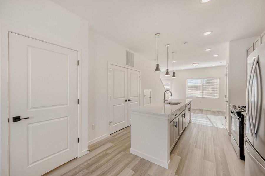 1,090sf New Home in Arvada, CO. - Slide 12 1,090sf New Home in Arvada, CO. - Slide 12