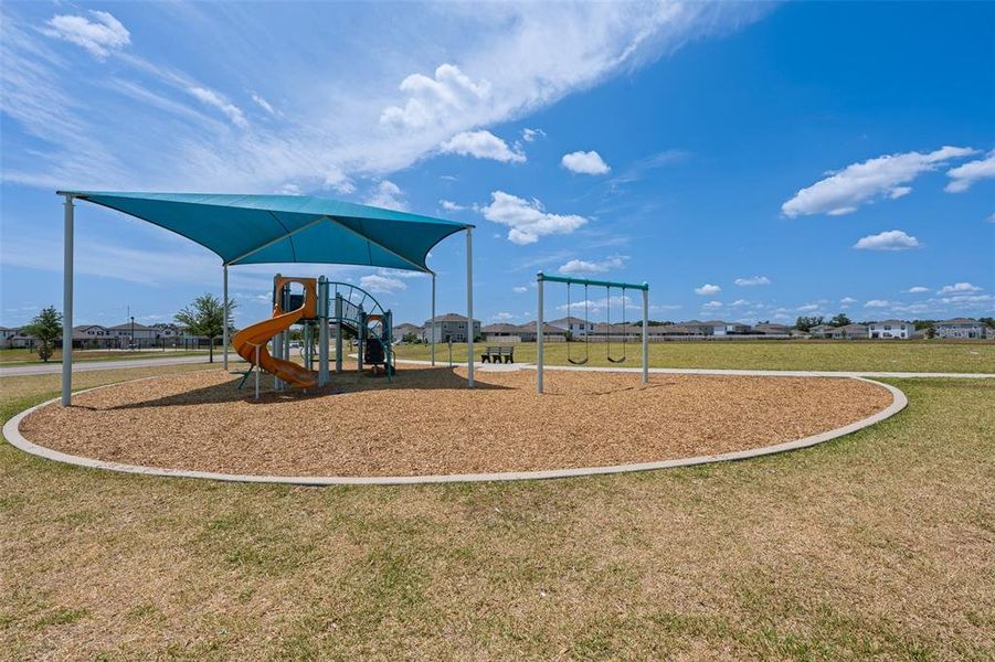 Community amenities in Epperson, Wesley Chapel (Image 49). Community amenities in Epperson, Wesley Chapel (Image 49).