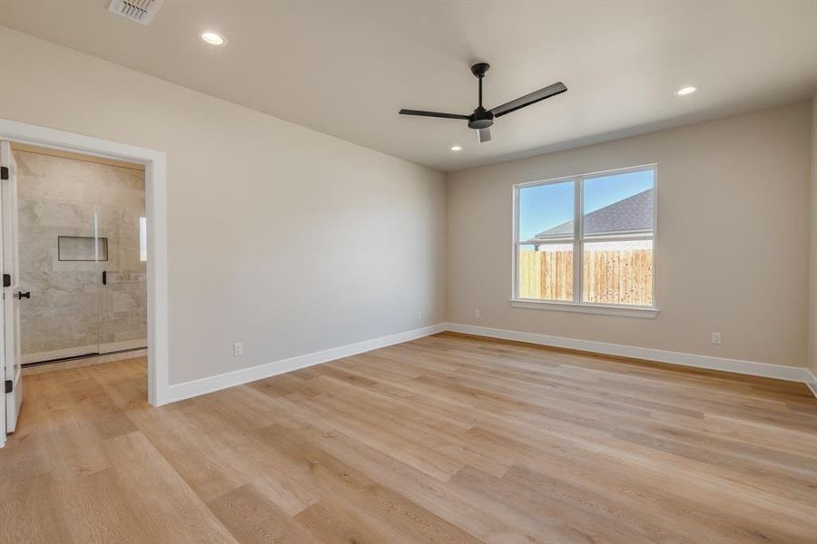 Spacious, unfurnished interior of a new home in , Abilene (Image 24). Spacious, unfurnished interior of a new home in , Abilene (Image 24).