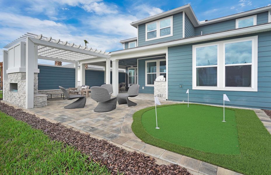 Mystique Grand | Outdoor Living Mystique Grand | Outdoor Living