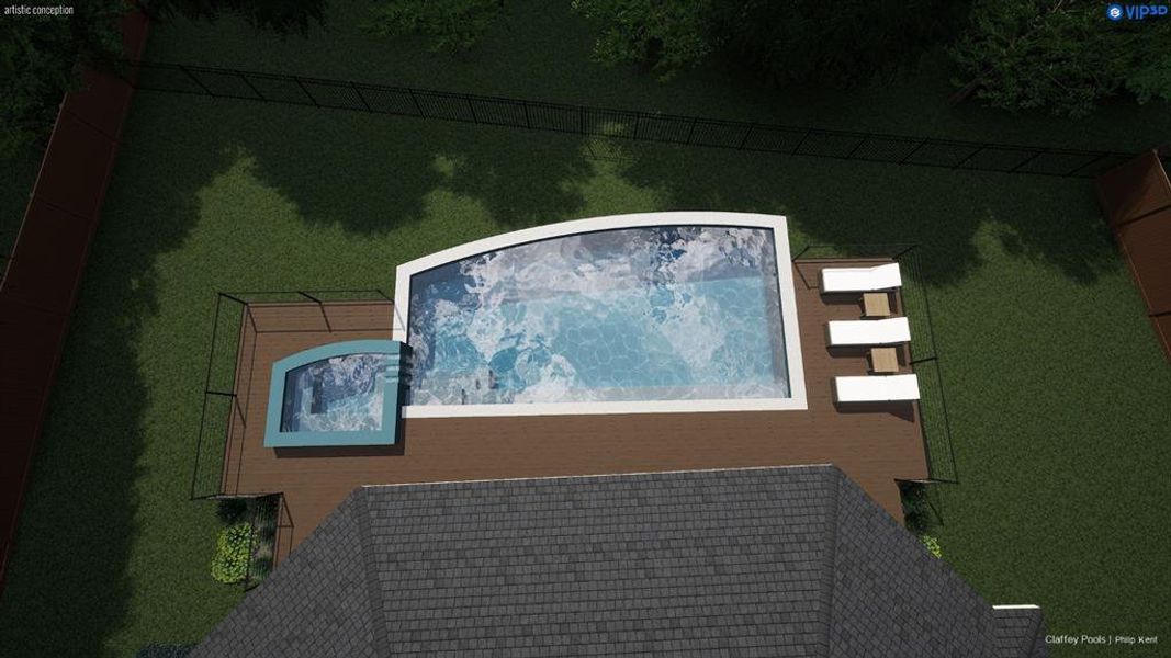 RENDERING ONLY RENDERING ONLY