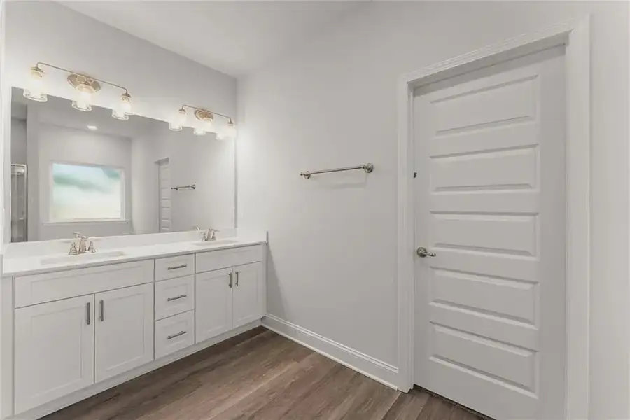 Image 39 representing the Plan 1709 by Adams Homes in Scarlett Place, Bowdon, GA.