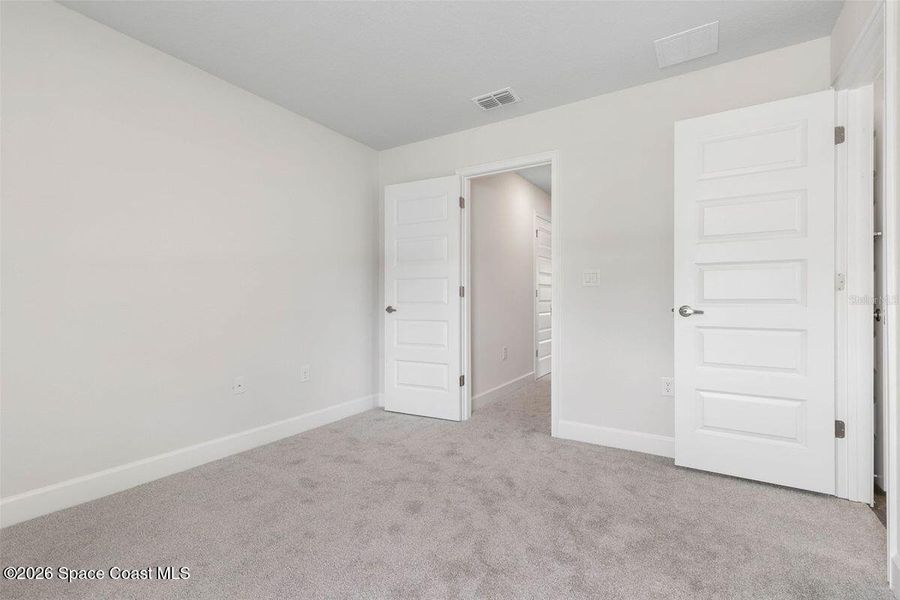 Spacious, unfurnished interior of a new home in Palm Bay, Palm Bay (Image 20).