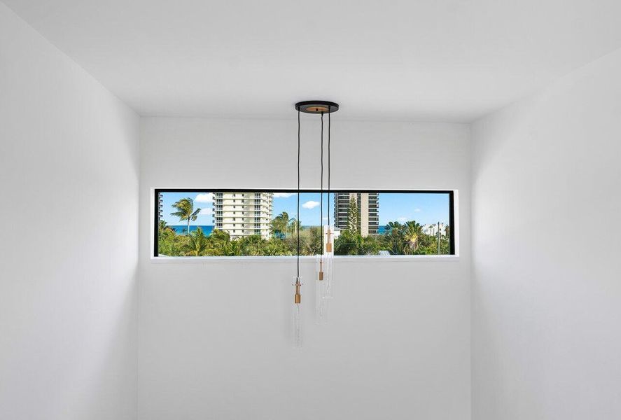 Close-up of interior finishes inside a home in , Juno Beach (Image 18).