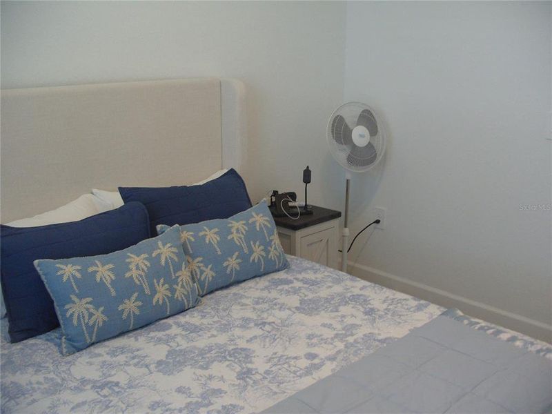 Furnished interior view inside a new home in , Port Charlotte (Image 15).