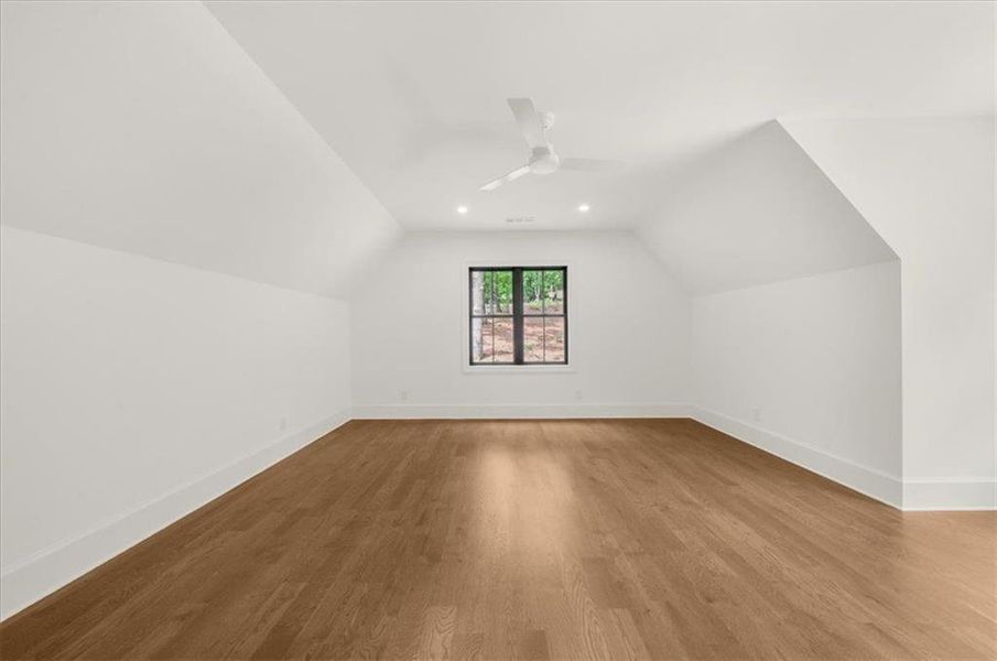 Spacious, unfurnished interior of a new home in , Cumming (Image 53).