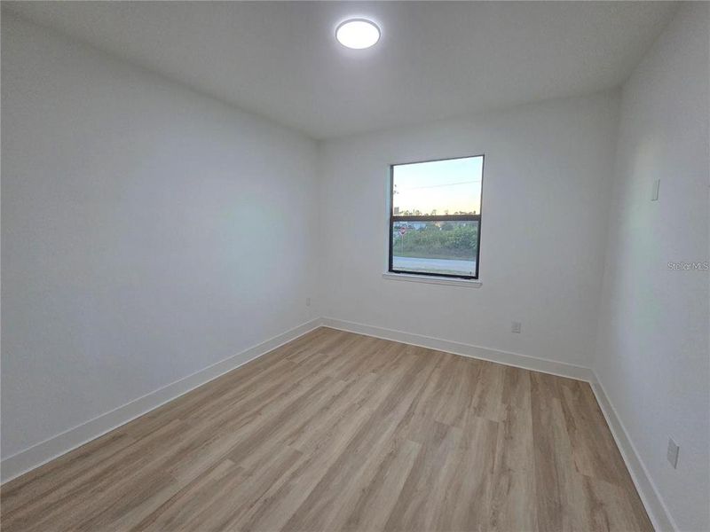 Spacious, unfurnished interior of a new home in , North Port (Image 15).