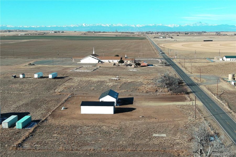 Site preparation for new homesites in , Hudson (Image 25).