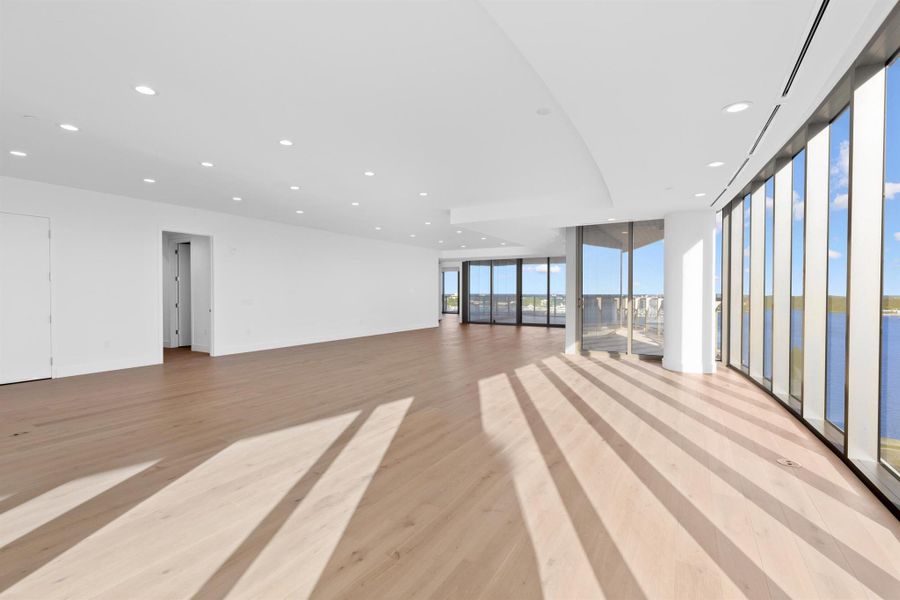 Spacious, unfurnished interior of a new home in , West Palm Beach (Image 20). Spacious, unfurnished interior of a new home in , West Palm Beach (Image 20).