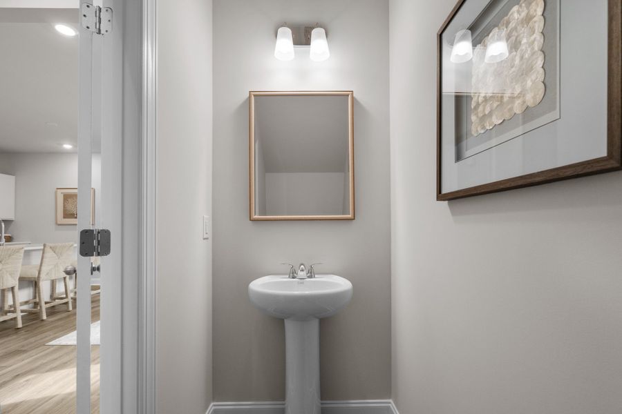 3br New Home in Shallotte, NC.  - Slide 25