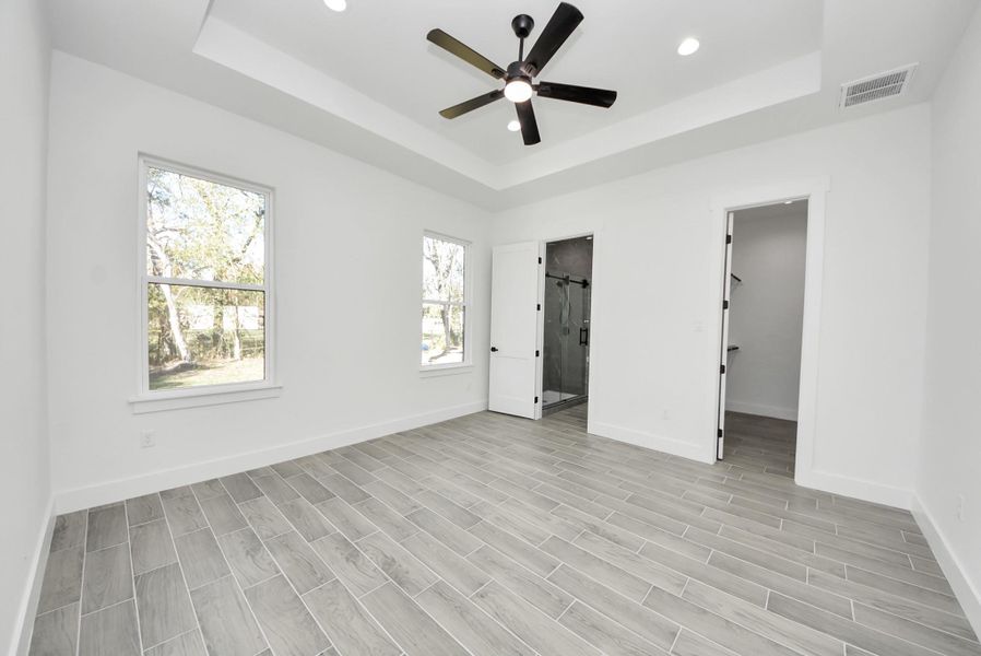 Spacious, unfurnished interior of a new home in , Dayton (Image 19). Spacious, unfurnished interior of a new home in , Dayton (Image 19).