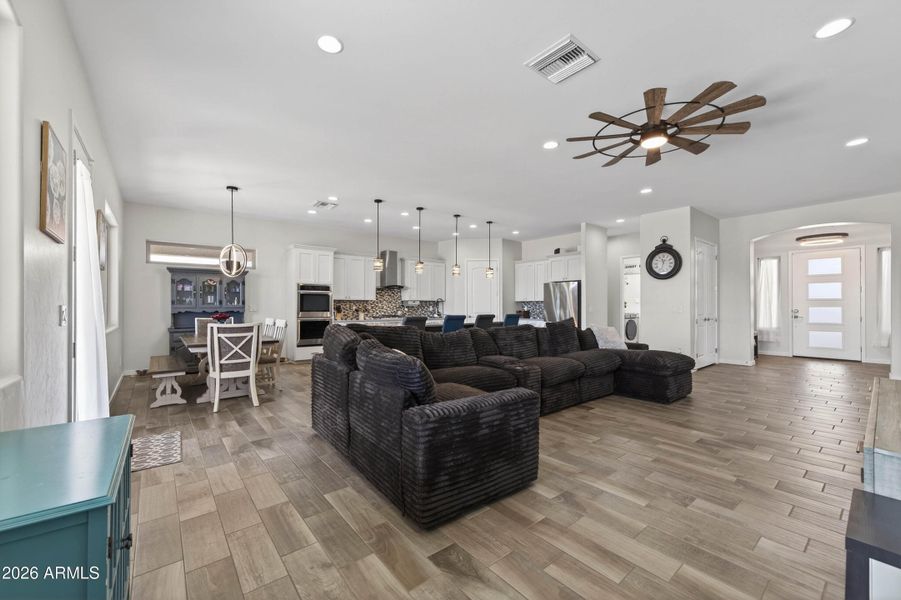 Interior - 5556 E Wisteria Ct-10 Interior - 5556 E Wisteria Ct-10