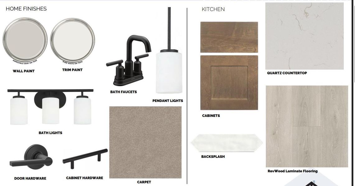 Image 15 of a home in Heritage. Image 15 of a home in Heritage.