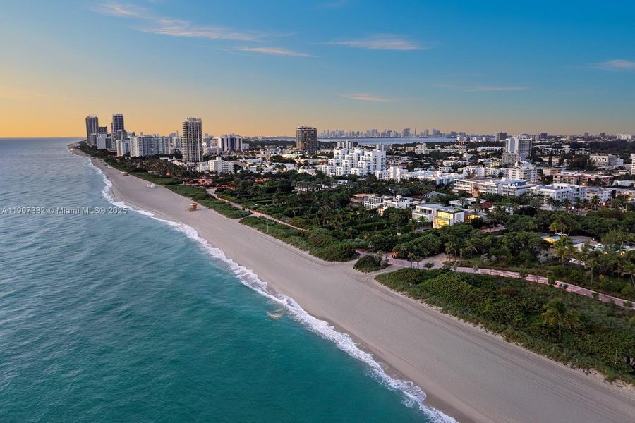 Natural landscape and outdoor views near in Miami Beach (Image 78). Natural landscape and outdoor views near in Miami Beach (Image 78).