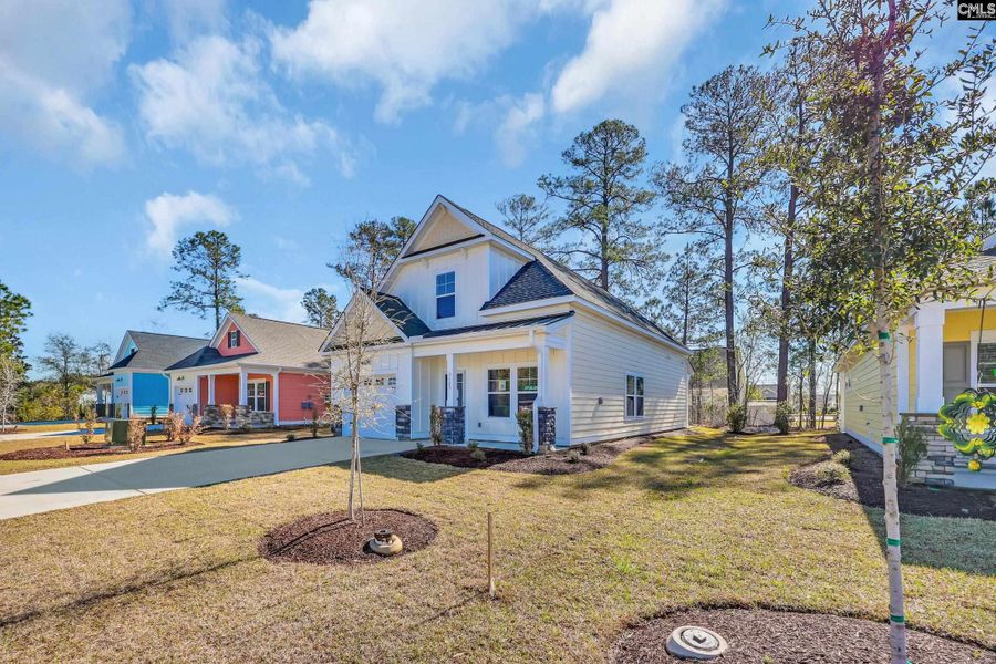 Image 30 of a home in Bickley Station.