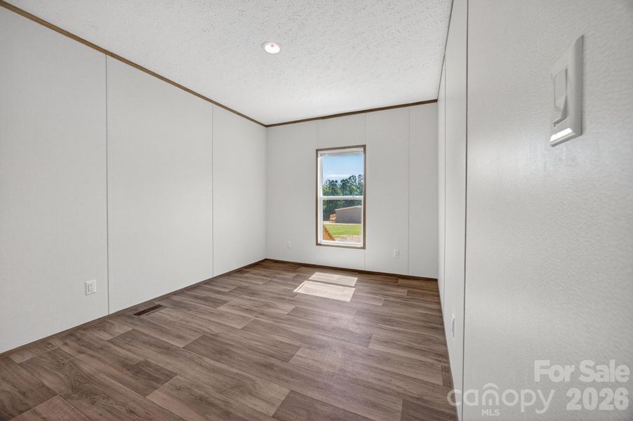 Spacious, unfurnished interior of a new home in , Lexington (Image 32).
