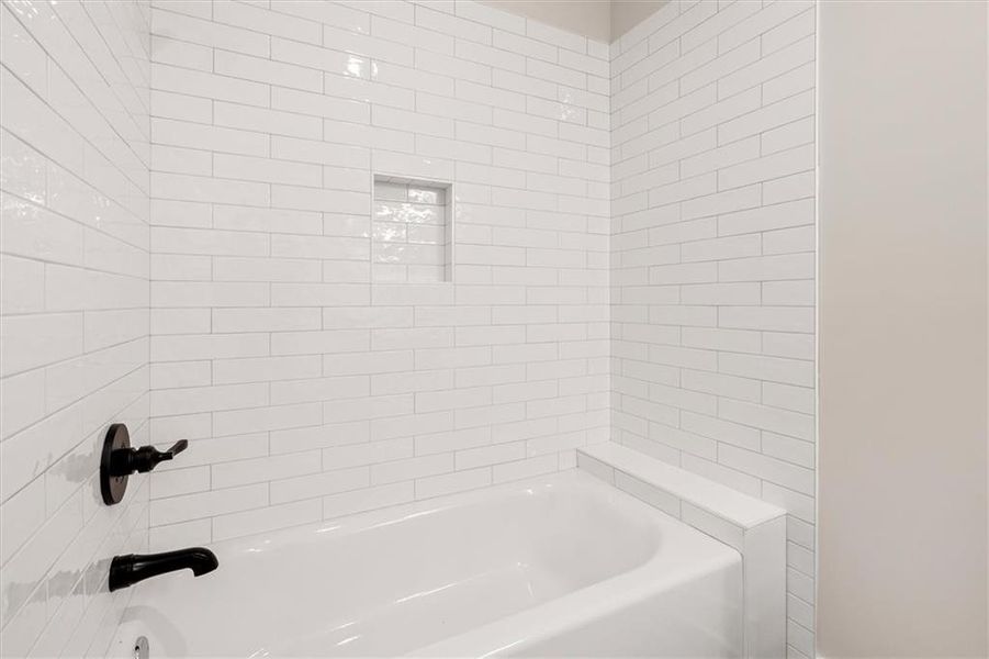 Close-up of interior finishes inside a home in , Bremen (Image 17).