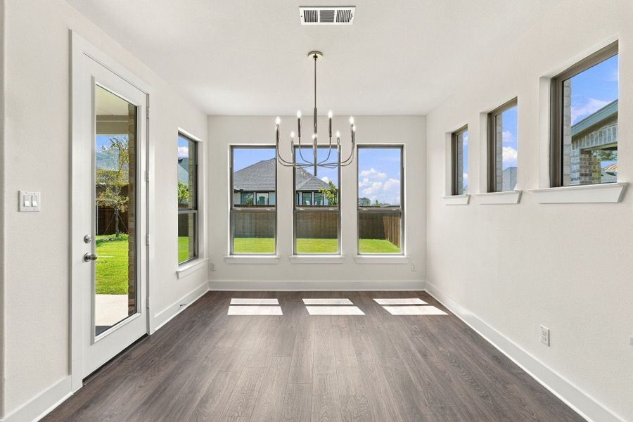 New Home in McKinney, TX.  - Slide 29