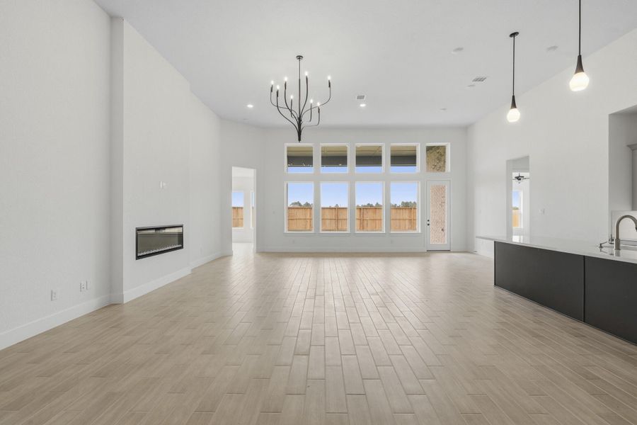 25607 Brawner Drive Katy, TX New Home Image 9