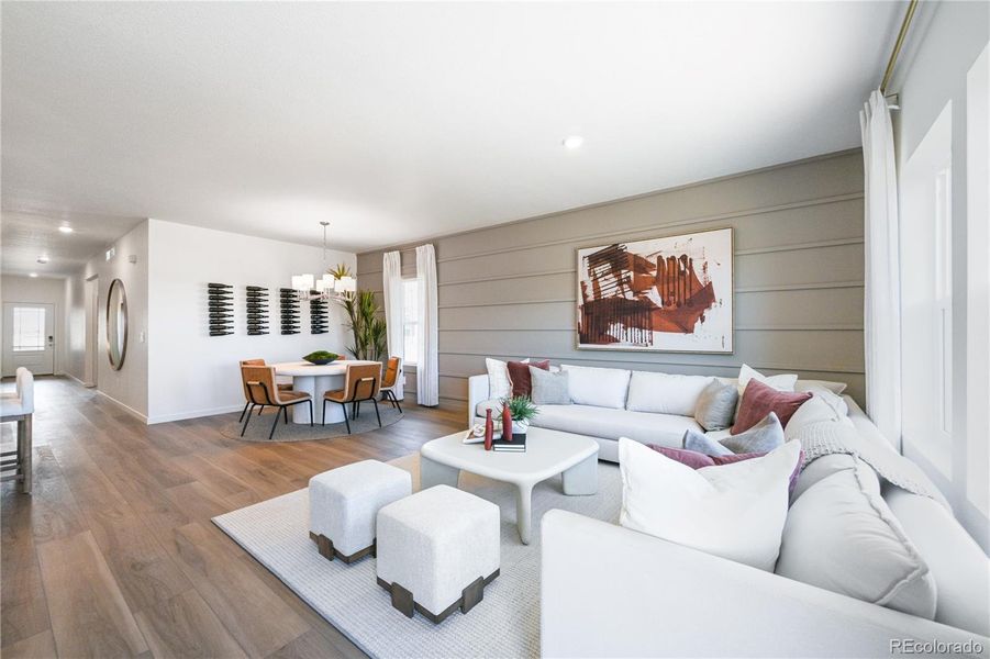 photos are reflective of the model homes photos are reflective of the model homes