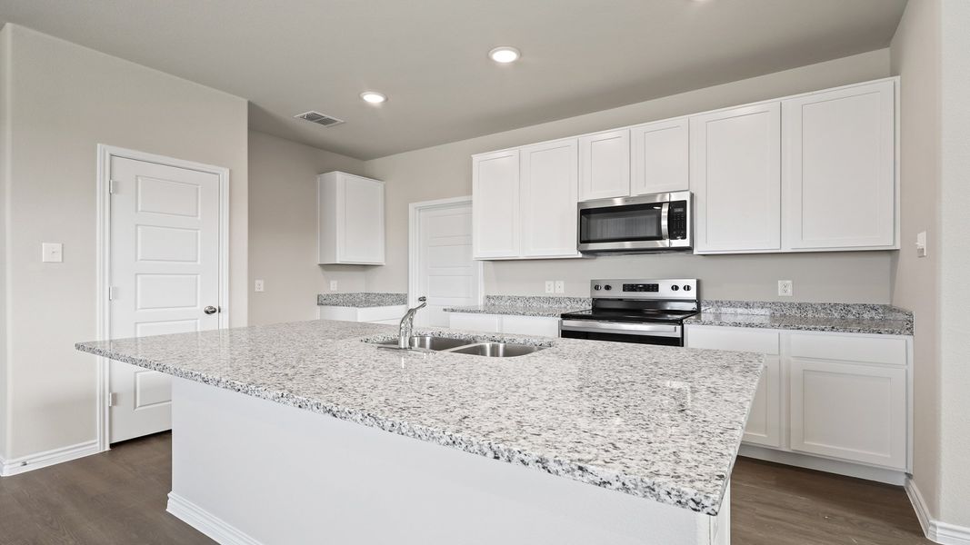 Kitchen Kitchen