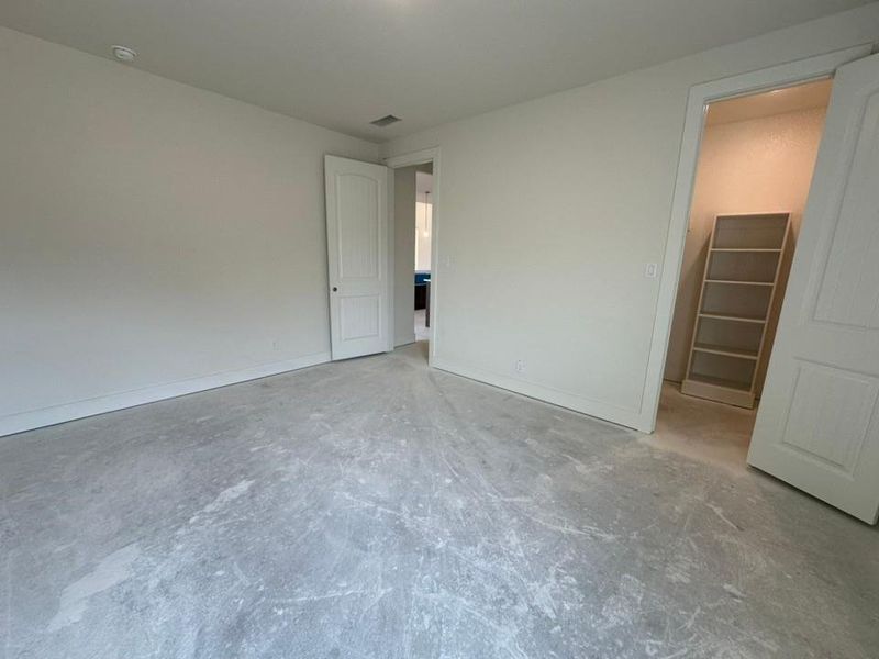 Image 25 of a home in Fannin Ranch.