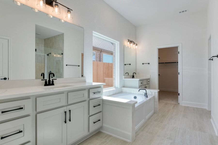 Primary Bath Primary Bath