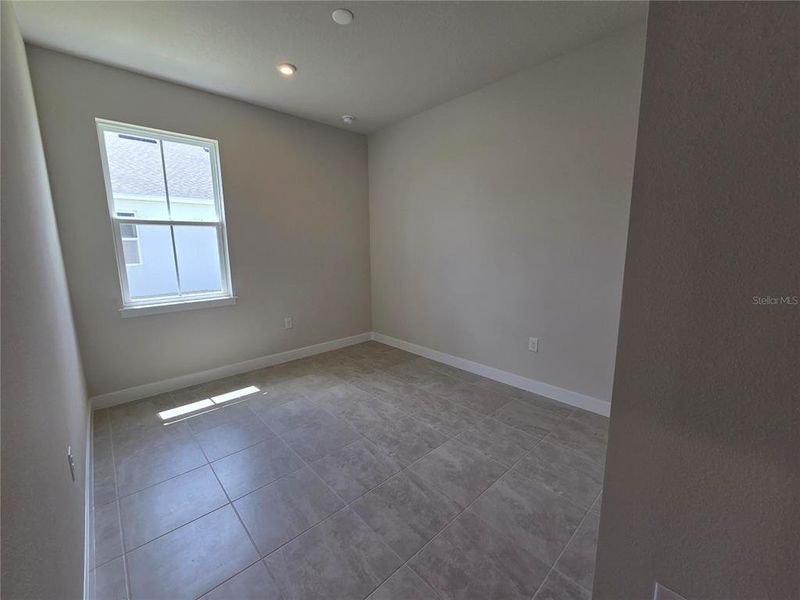 Spacious, unfurnished interior of a new home in Malabar Springs, Palm Bay (Image 18). Spacious, unfurnished interior of a new home in Malabar Springs, Palm Bay (Image 18).