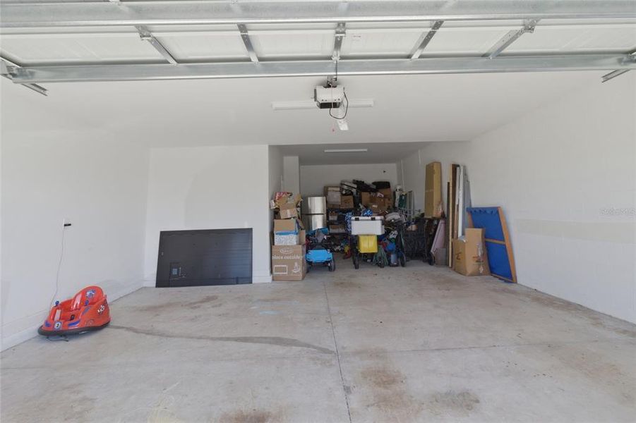 In-progress construction of a new home in , Bradenton, FL (Image 52).