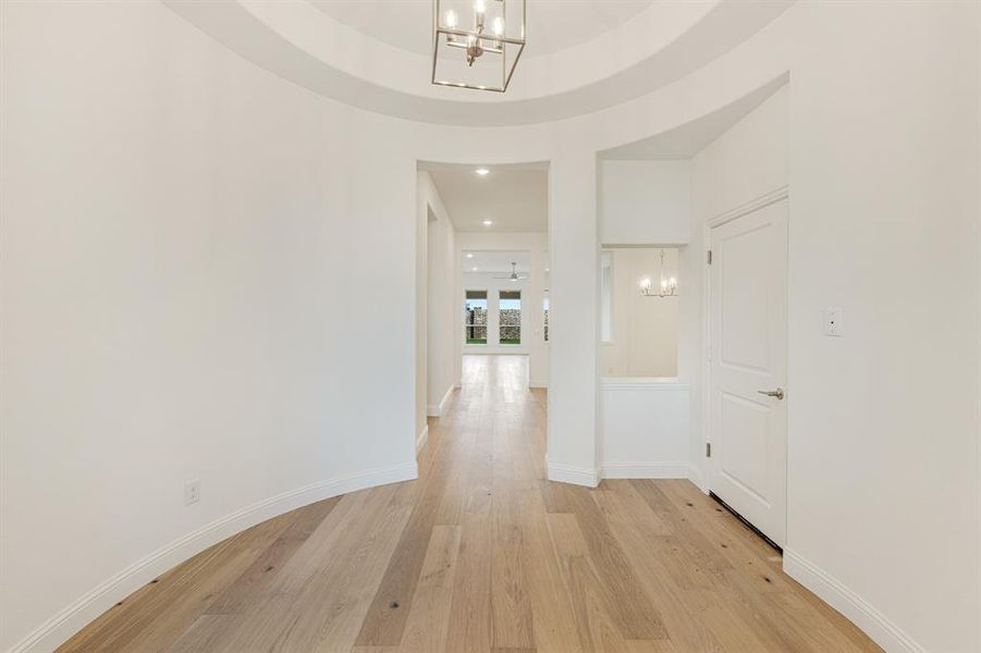 Image 34 of a home in Hunters Ridge. Image 34 of a home in Hunters Ridge.