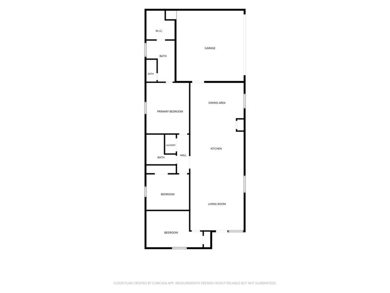 2D floor plan layout of this home in , Hempstead, TX (Image 5). 2D floor plan layout of this home in , Hempstead, TX (Image 5).