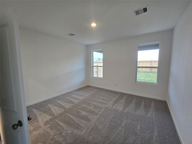 Pictures are representative of floor plan - not actual home for sale