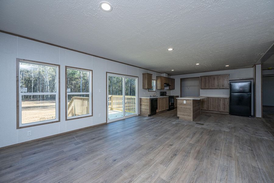 Spacious, unfurnished interior of a new home in , St. Stephen (Image 37). Spacious, unfurnished interior of a new home in , St. Stephen (Image 37).